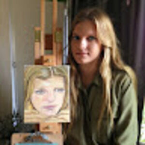 Meet your Posher, Savannah